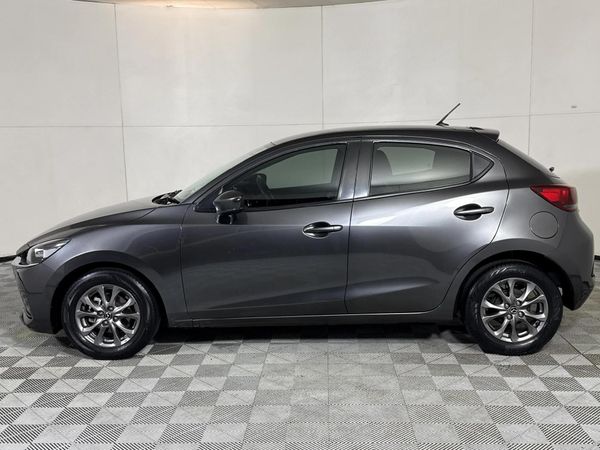 2021-Mazda-2-15-Dynamic-Auto-5-dr image:16