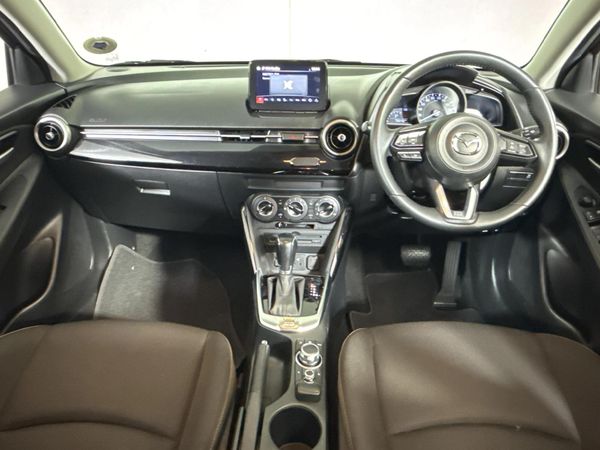 2021-Mazda-2-15-Dynamic-Auto-5-dr image:1