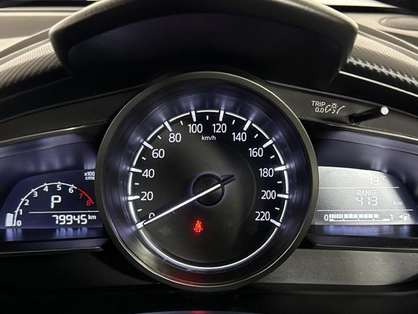 2021-Mazda-2-15-Dynamic-Auto-5-dr image:2