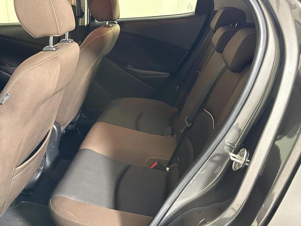 2021-Mazda-2-15-Dynamic-Auto-5-dr image:3