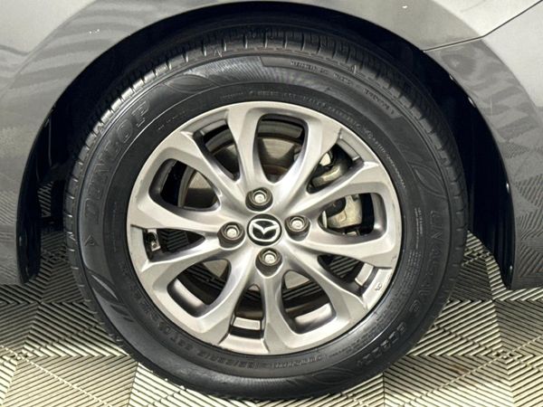 2021-Mazda-2-15-Dynamic-Auto-5-dr image:4