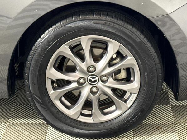 2021-Mazda-2-15-Dynamic-Auto-5-dr image:5