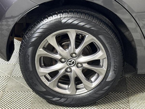 2021-Mazda-2-15-Dynamic-Auto-5-dr image:6