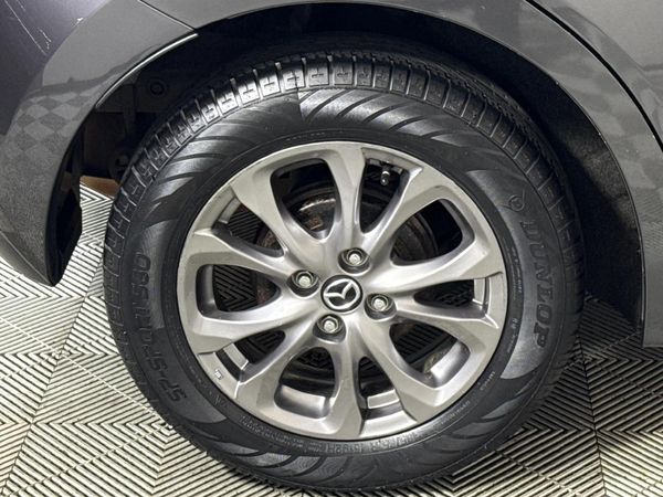 2021-Mazda-2-15-Dynamic-Auto-5-dr image:7