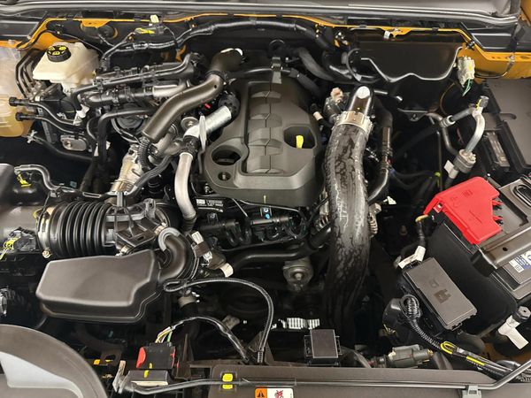 2025-Ford-Ranger-20-Bi-Turbo-Wildtrak-Double-Cab-Auto image:11