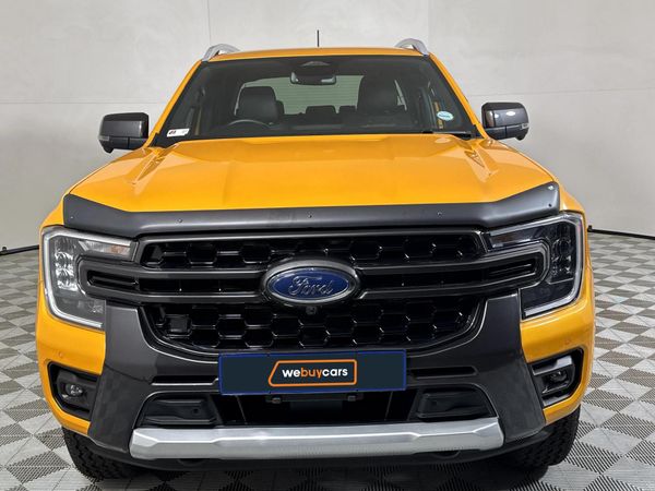 2025-Ford-Ranger-20-Bi-Turbo-Wildtrak-Double-Cab-Auto image:13