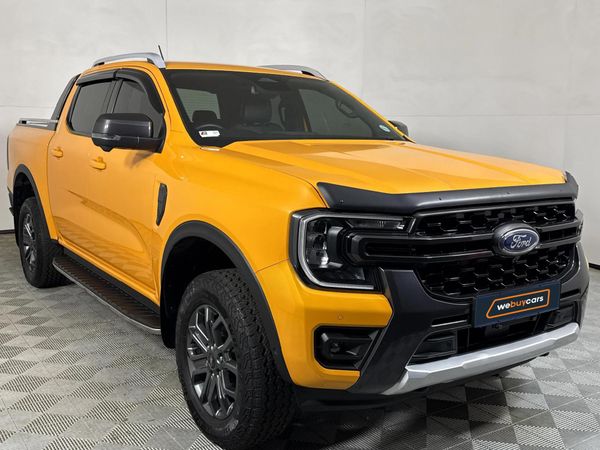 2025-Ford-Ranger-20-Bi-Turbo-Wildtrak-Double-Cab-Auto image:14
