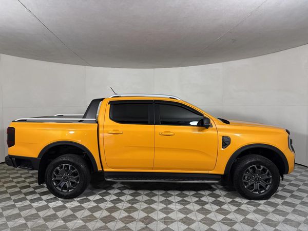 2025-Ford-Ranger-20-Bi-Turbo-Wildtrak-Double-Cab-Auto image:15