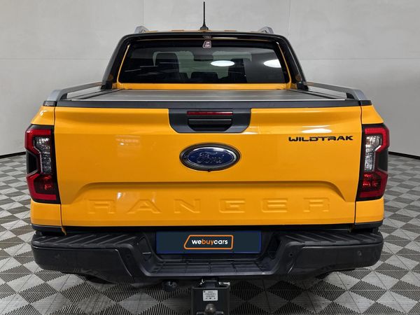 2025-Ford-Ranger-20-Bi-Turbo-Wildtrak-Double-Cab-Auto image:16