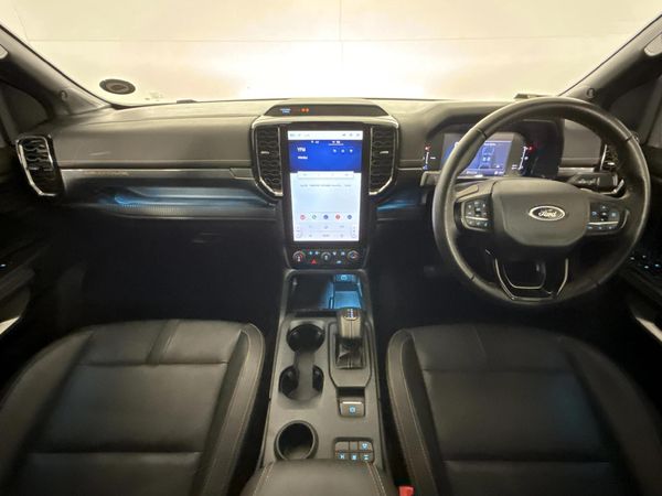 2025-Ford-Ranger-20-Bi-Turbo-Wildtrak-Double-Cab-Auto image:1