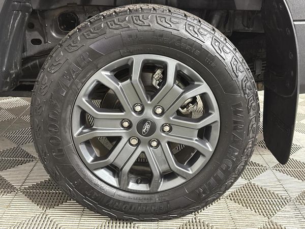 2025-Ford-Ranger-20-Bi-Turbo-Wildtrak-Double-Cab-Auto image:5