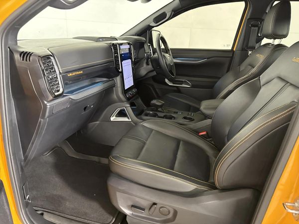 2025-Ford-Ranger-20-Bi-Turbo-Wildtrak-Double-Cab-Auto image:7