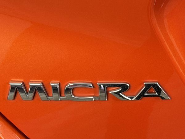 2018-Nissan-Micra-900T-Acenta image:10