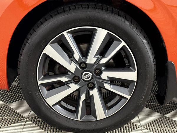 2018-Nissan-Micra-900T-Acenta image:4