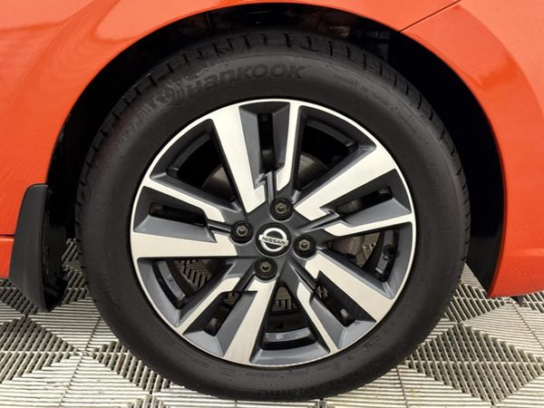 2018-Nissan-Micra-900T-Acenta image:5