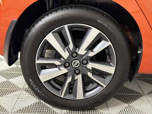 2018-Nissan-Micra-900T-Acenta image:7