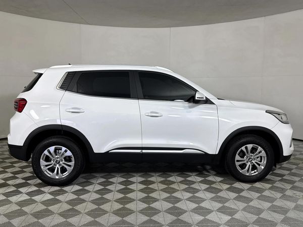 2026-Chery-Tiggo-4-Pro-15T-Lit-Auto image:17