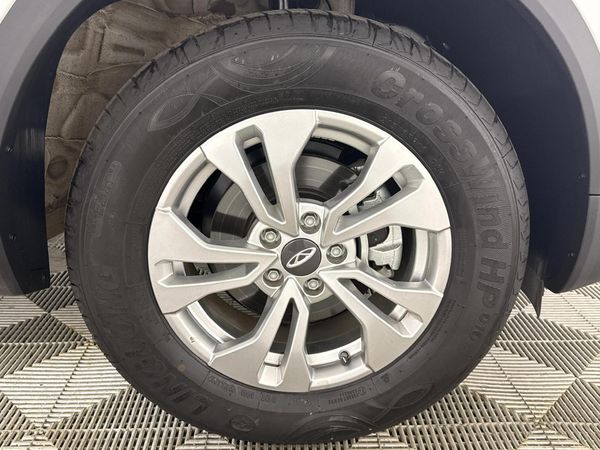 2026-Chery-Tiggo-4-Pro-15T-Lit-Auto image:5