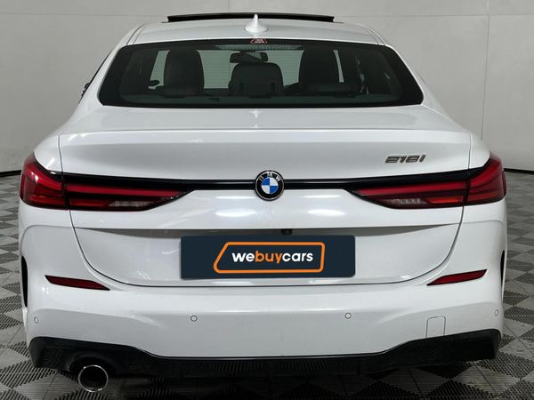 2023-BMW-2-Series-218i-Gran-Coupe image:19