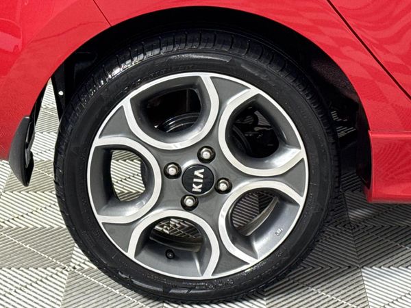2015-Kia-Picanto-12-EX image:7
