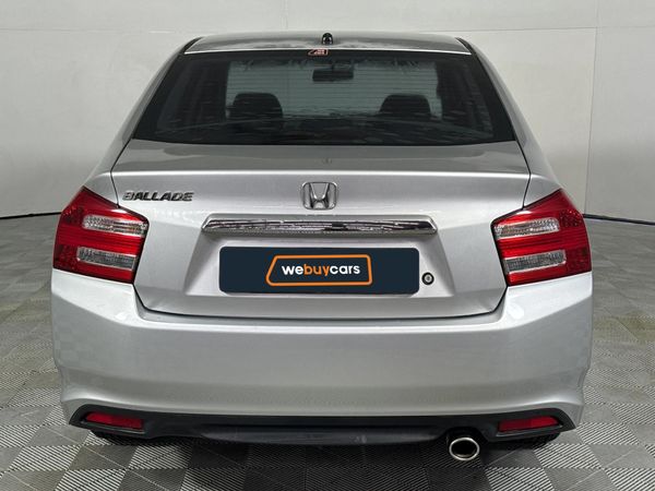 2013-Honda-Ballade-15-Elegance-Auto image:17