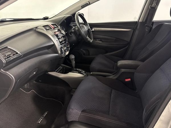 2013-Honda-Ballade-15-Elegance-Auto image:8