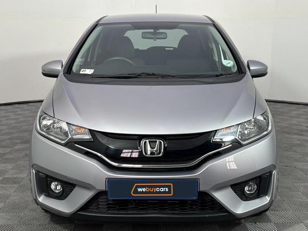 2018-Honda-Jazz-12-Comfort-Auto image:14