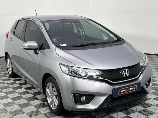 2018-Honda-Jazz-12-Comfort-Auto image:15