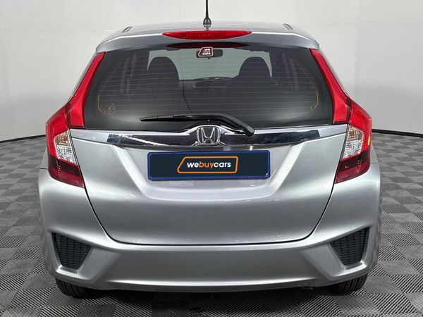 2018-Honda-Jazz-12-Comfort-Auto image:17