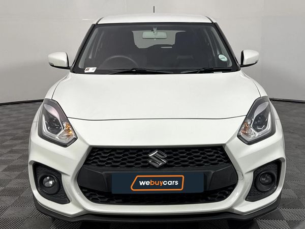 2020-Suzuki-Swift-14T-Sport image:14