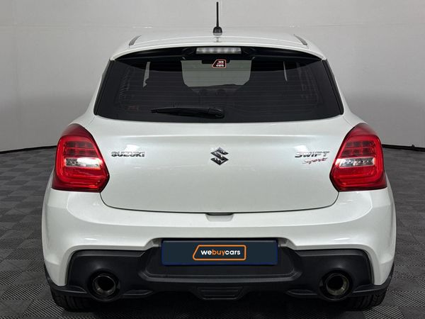 2020-Suzuki-Swift-14T-Sport image:17