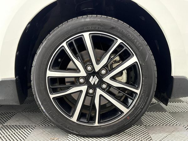2020-Suzuki-Swift-14T-Sport image:5