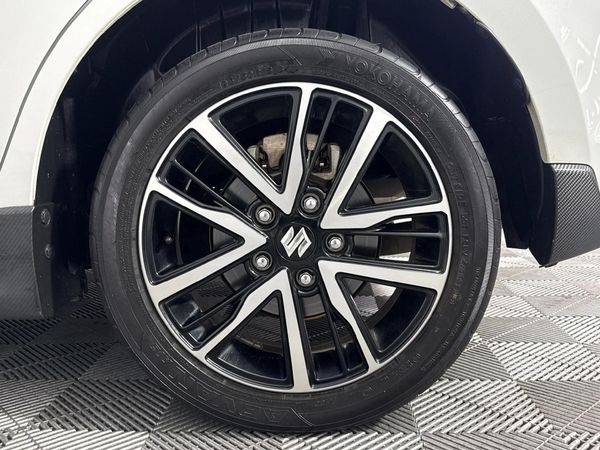 2020-Suzuki-Swift-14T-Sport image:6