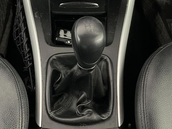 2006-Mercedes-Benz-A-Class-A-170-Avantgarde image:10