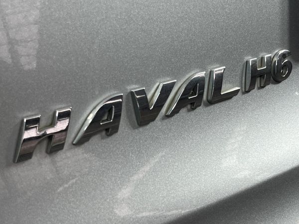 2020-Haval-H6C-20T-Luxury-Auto image:11