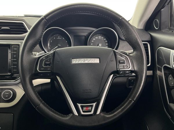 2020-Haval-H6C-20T-Luxury-Auto image:12