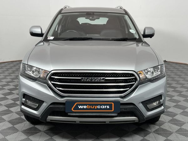 2020-Haval-H6C-20T-Luxury-Auto image:15