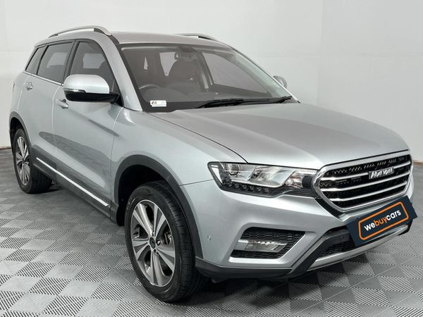 2020-Haval-H6C-20T-Luxury-Auto image:16