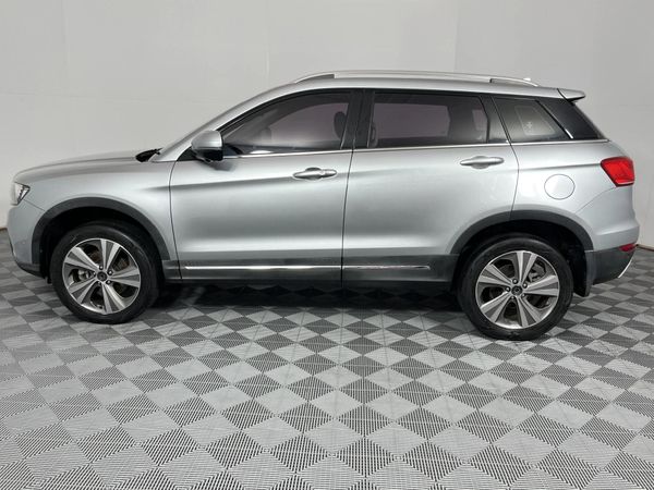 2020-Haval-H6C-20T-Luxury-Auto image:19