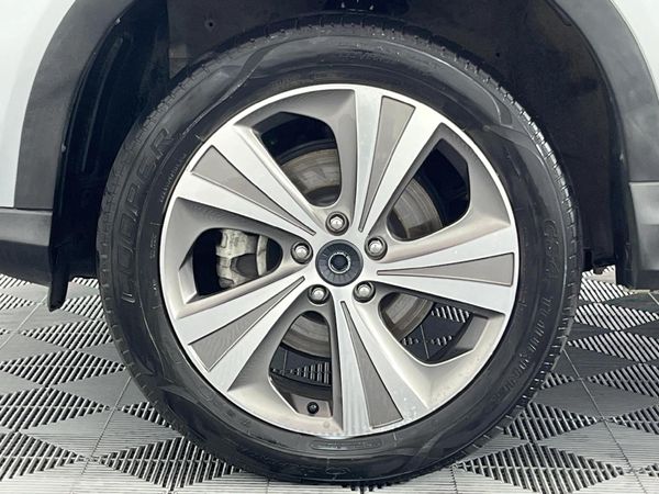 2020-Haval-H6C-20T-Luxury-Auto image:4
