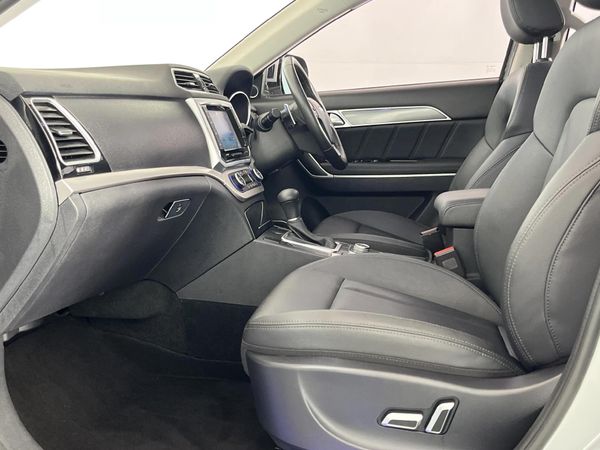 2020-Haval-H6C-20T-Luxury-Auto image:8