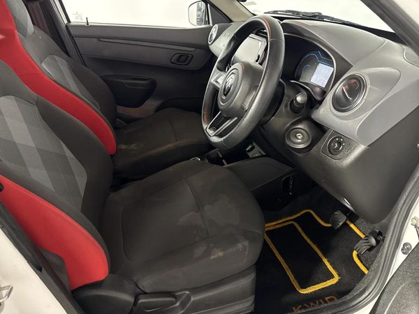 2022-Renault-Kwid-10-Expression-Auto image:9