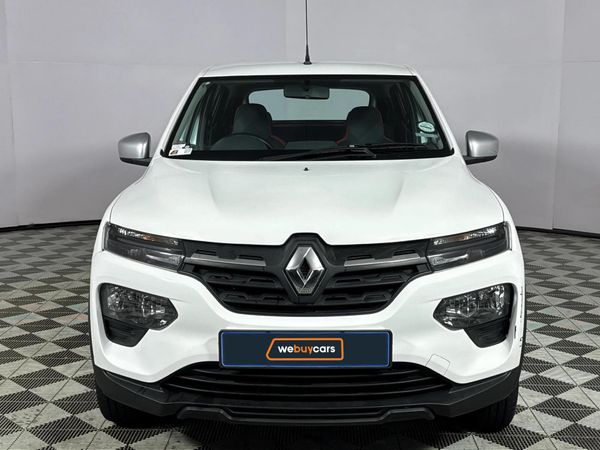 2022-Renault-Kwid-10-Expression-Auto image:14