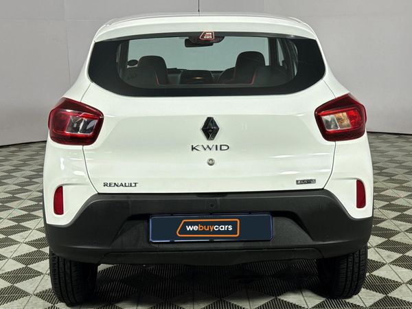 2022-Renault-Kwid-10-Expression-Auto image:17