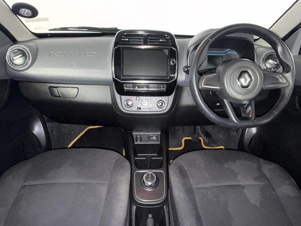 2022-Renault-Kwid-10-Expression-Auto image:1