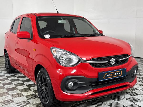 2024-Suzuki-Celerio-10-GL image:9
