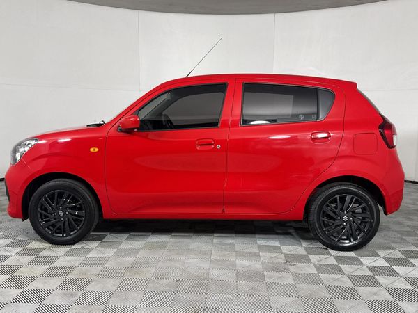 2024-Suzuki-Celerio-10-GL image:12