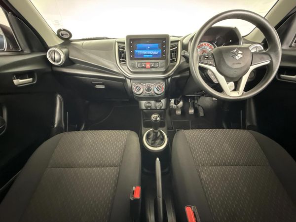 2024-Suzuki-Celerio-10-GL image:1