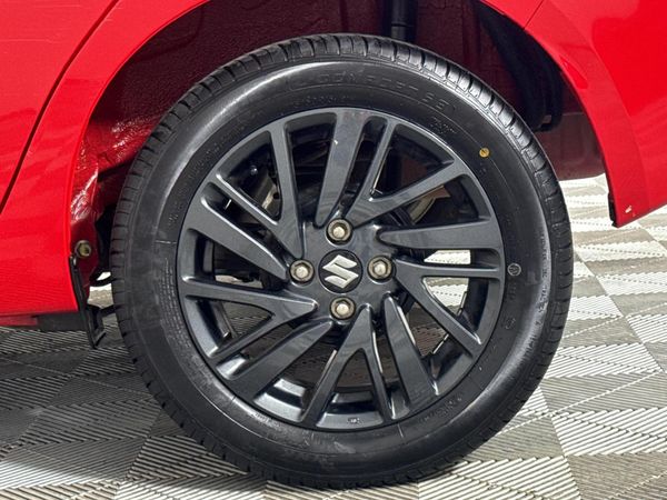 2024-Suzuki-Celerio-10-GL image:5