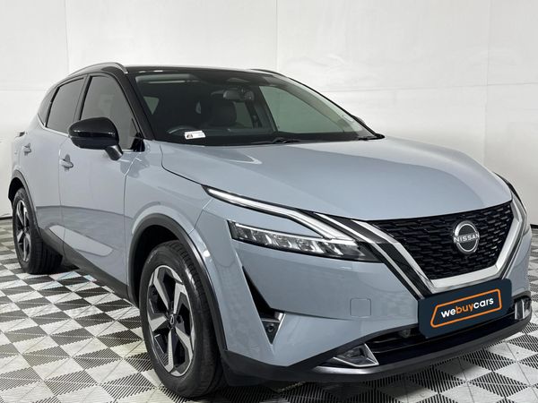 2023-Nissan-Qashqai-13T-Acenta-Xtronic image:13